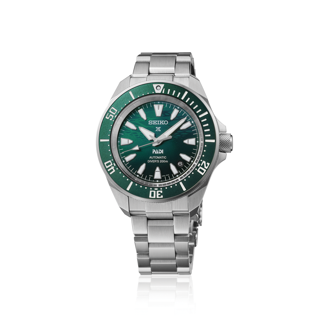 Seiko Prospex Sea SRPL53 - 5