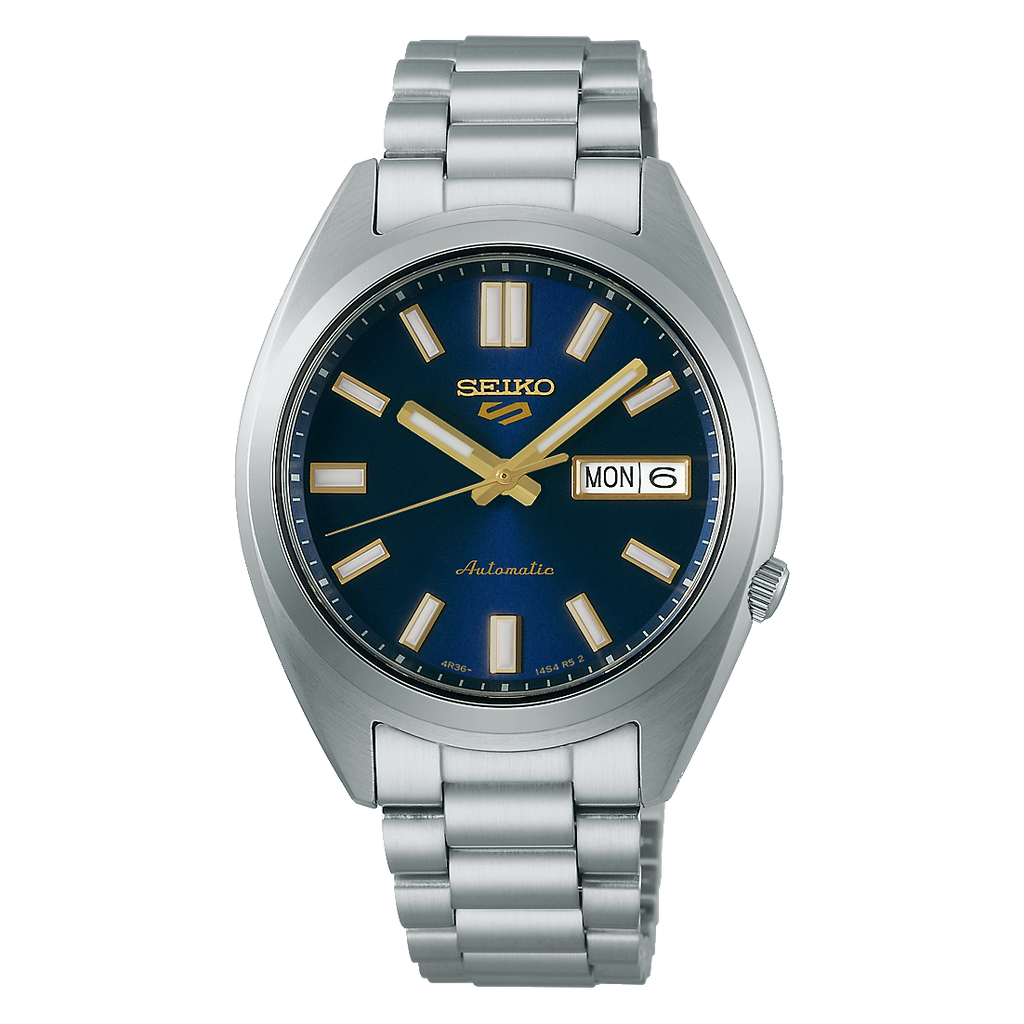 Seiko 5 Sports SNXS series SRPL55