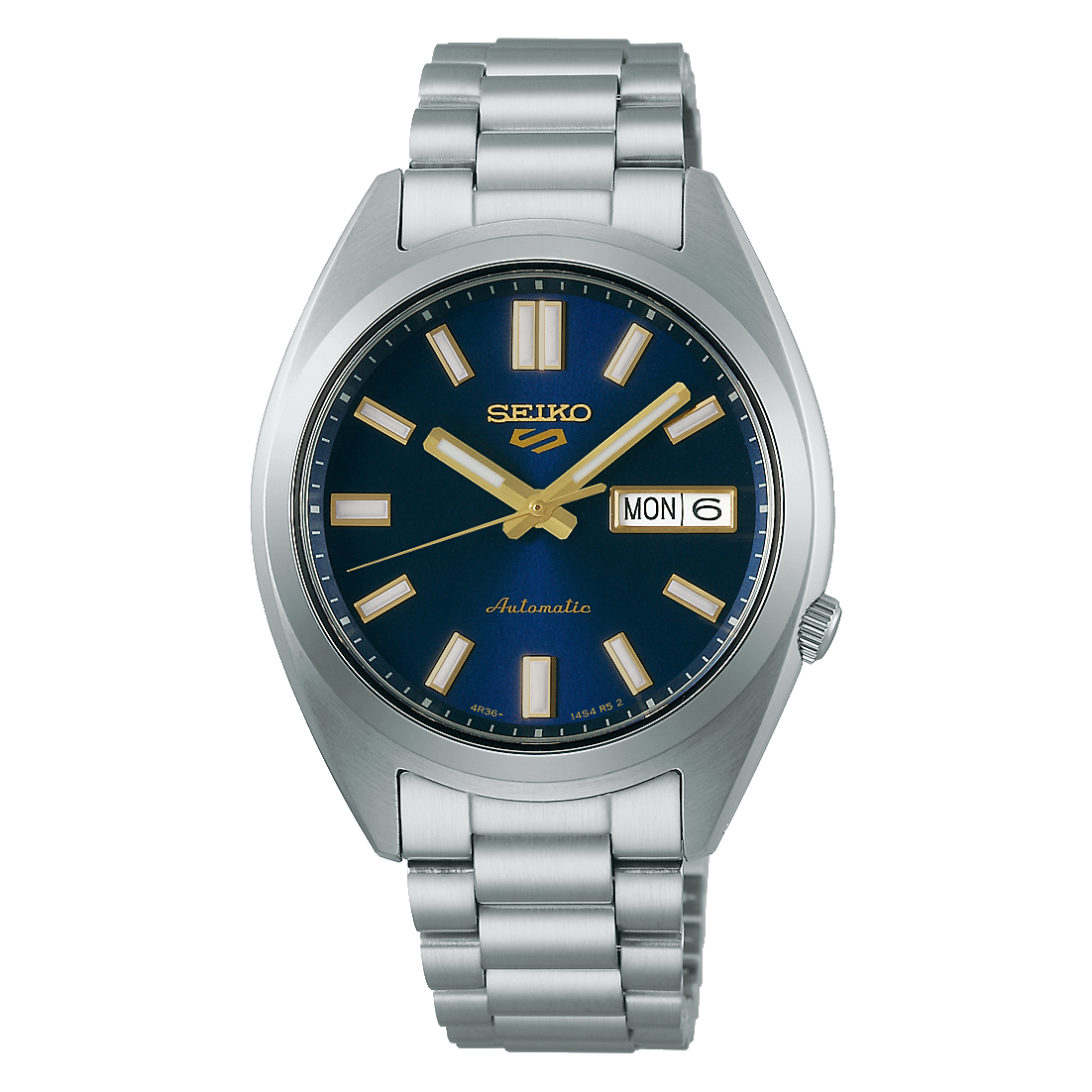 Seiko 5 Sports SNXS series SRPL55