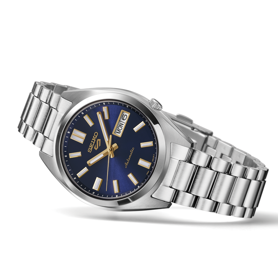 Seiko 5 Sports SNXS series SRPL55 - 3