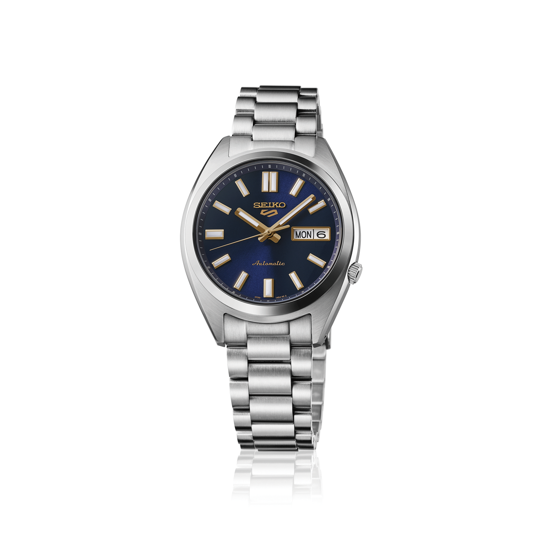 Seiko 5 Sports SNXS series SRPL55 - 4