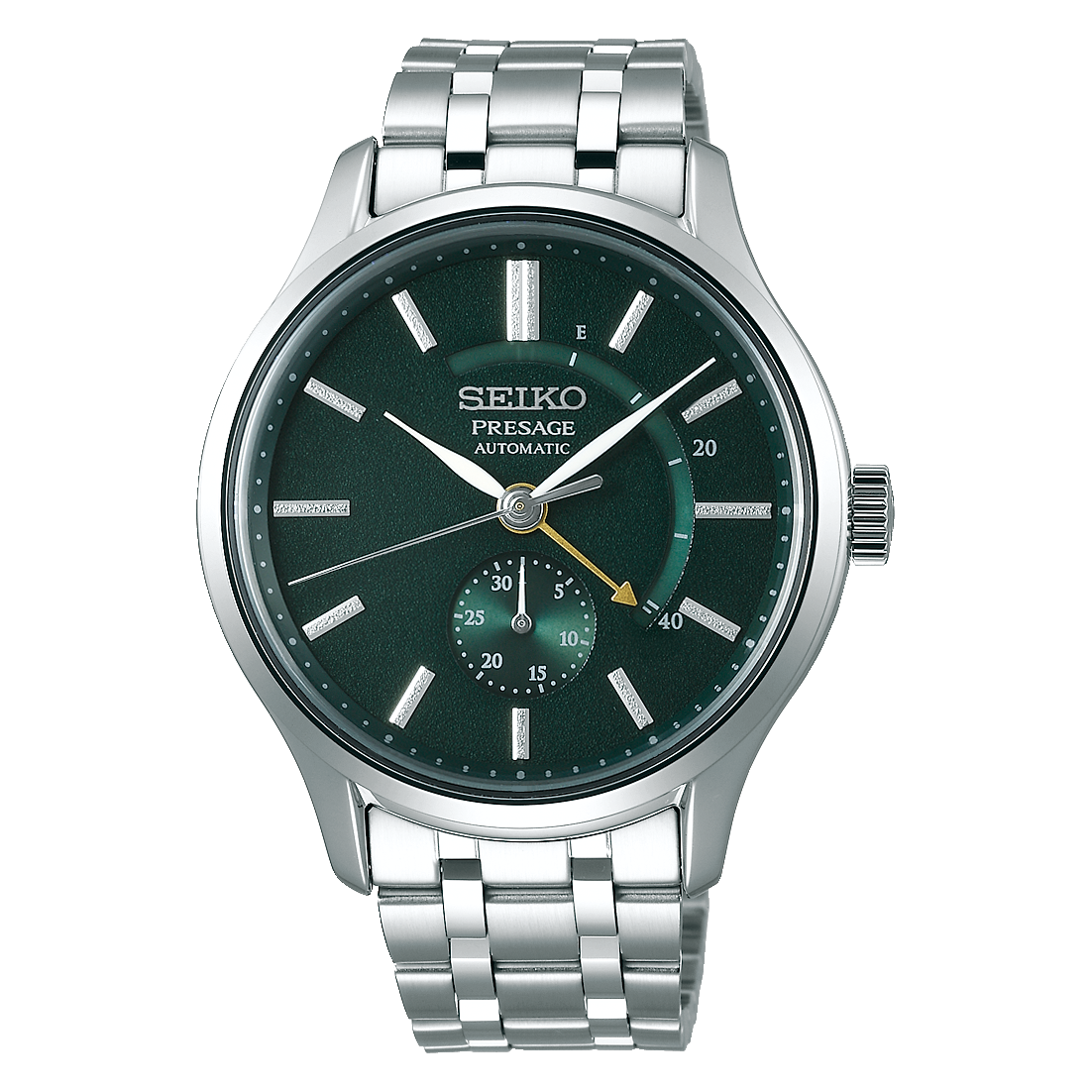 Seiko Presage Japanese Garden SSA397