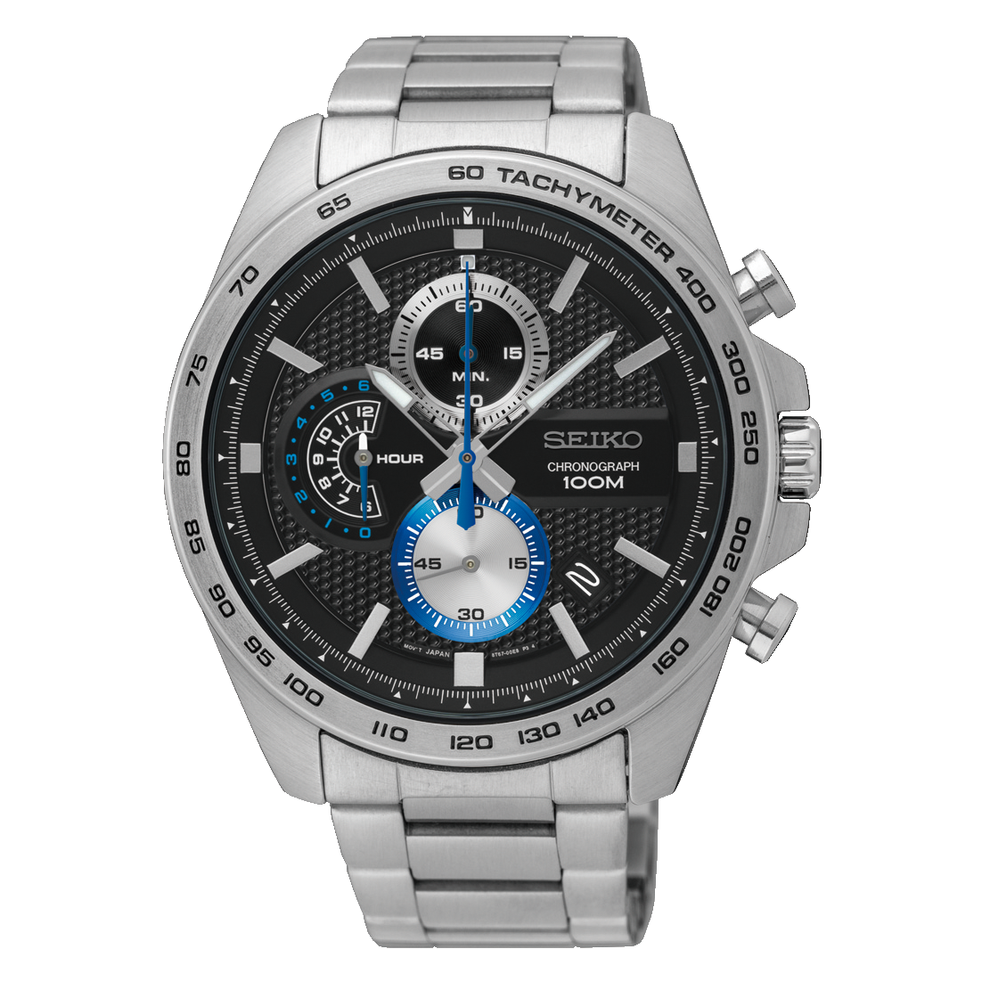 Seiko SSB257
