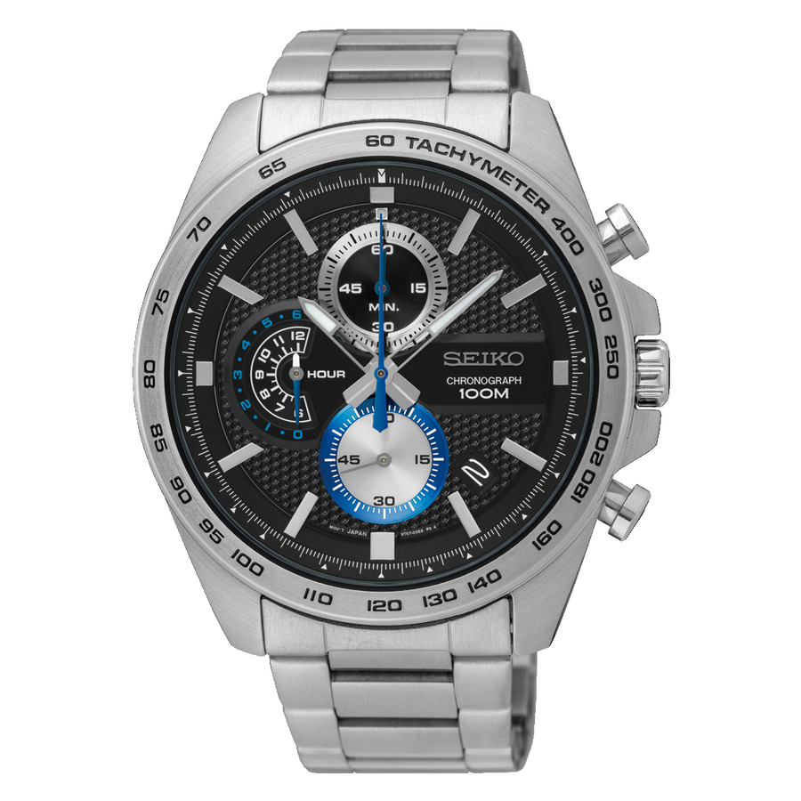 Seiko SSB257