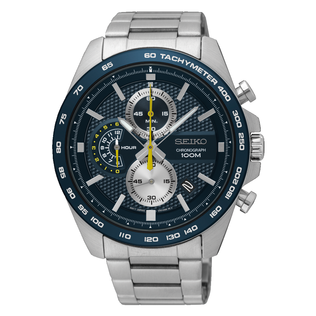 Seiko SSB259