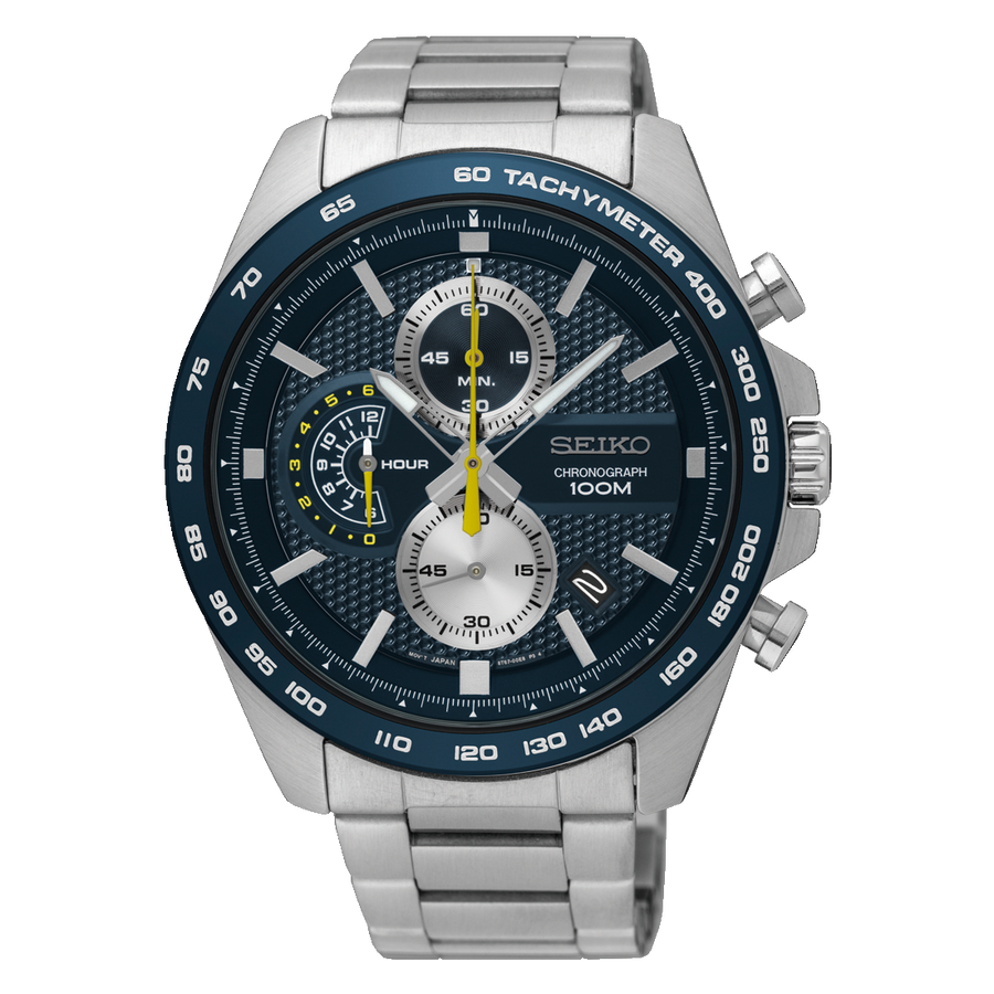 Seiko SSB259