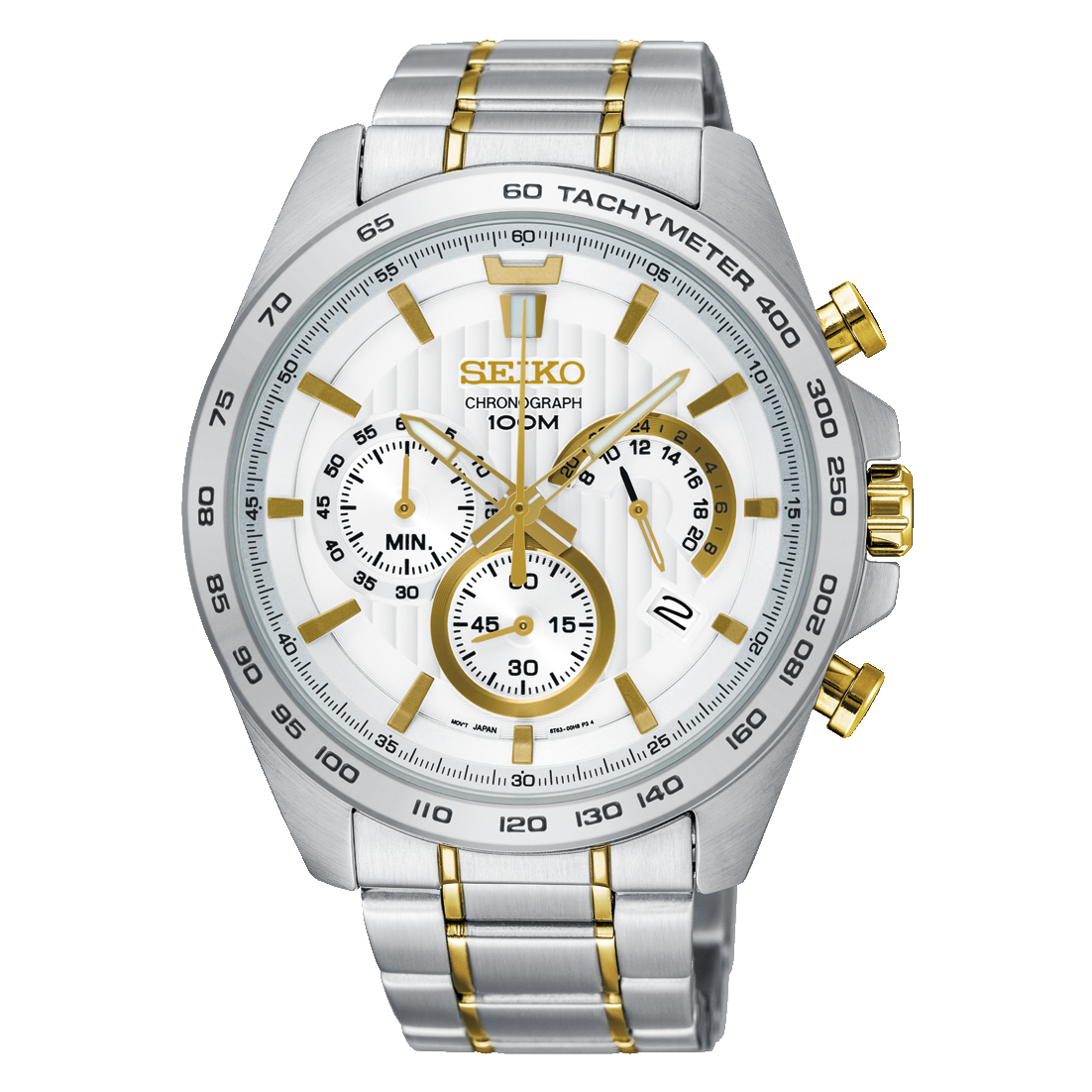 Seiko SSB309
