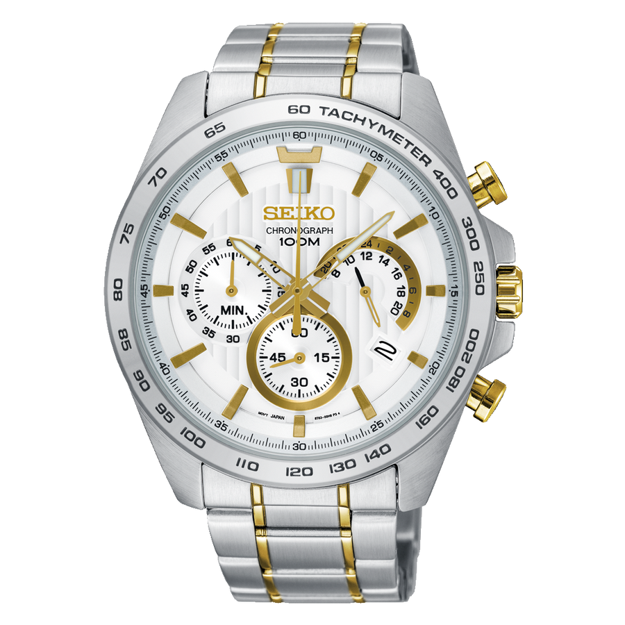 Seiko SSB309