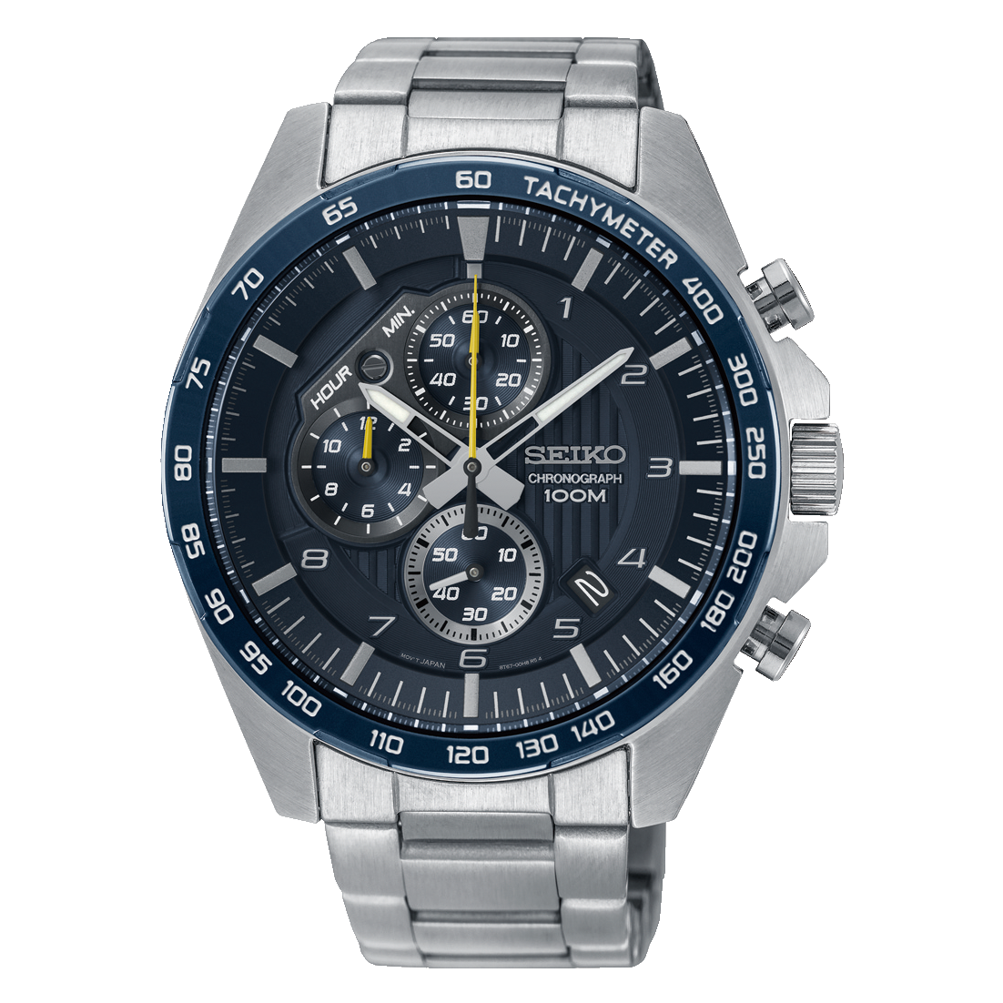 Seiko SSB321