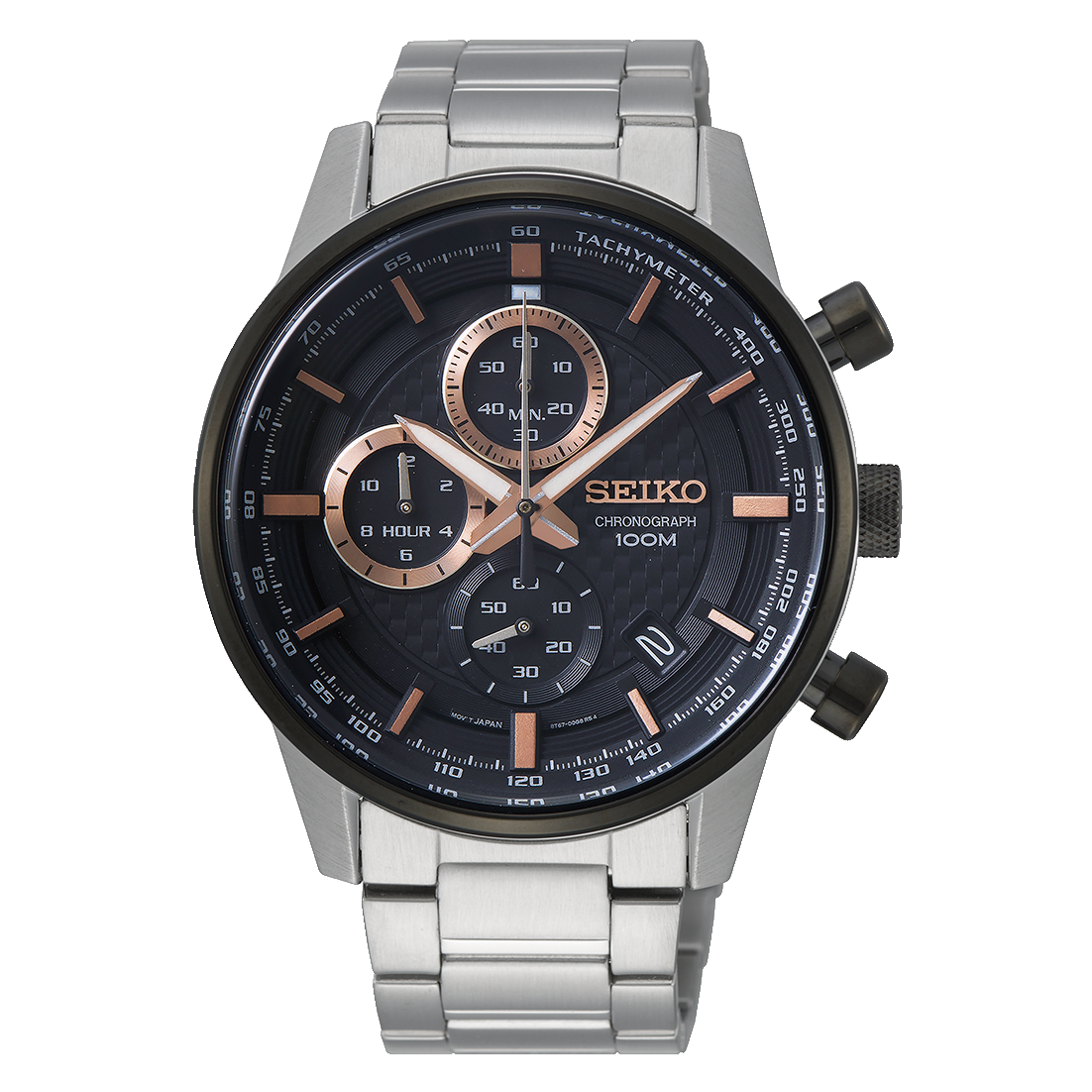 Seiko SSB331