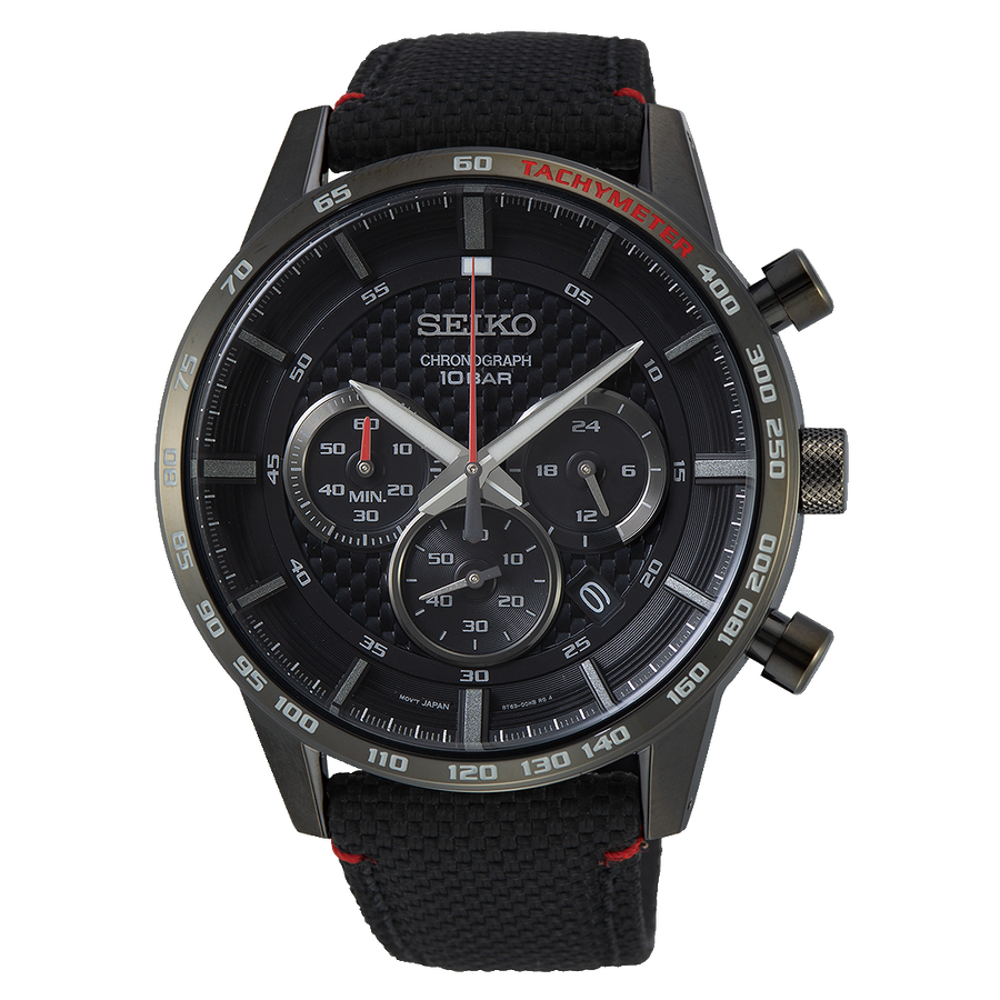 Seiko SSB359