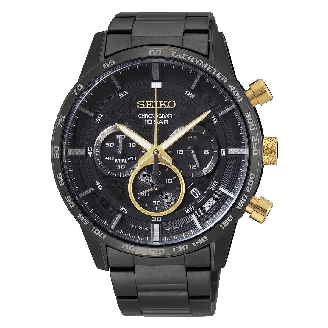 Seiko SSB363