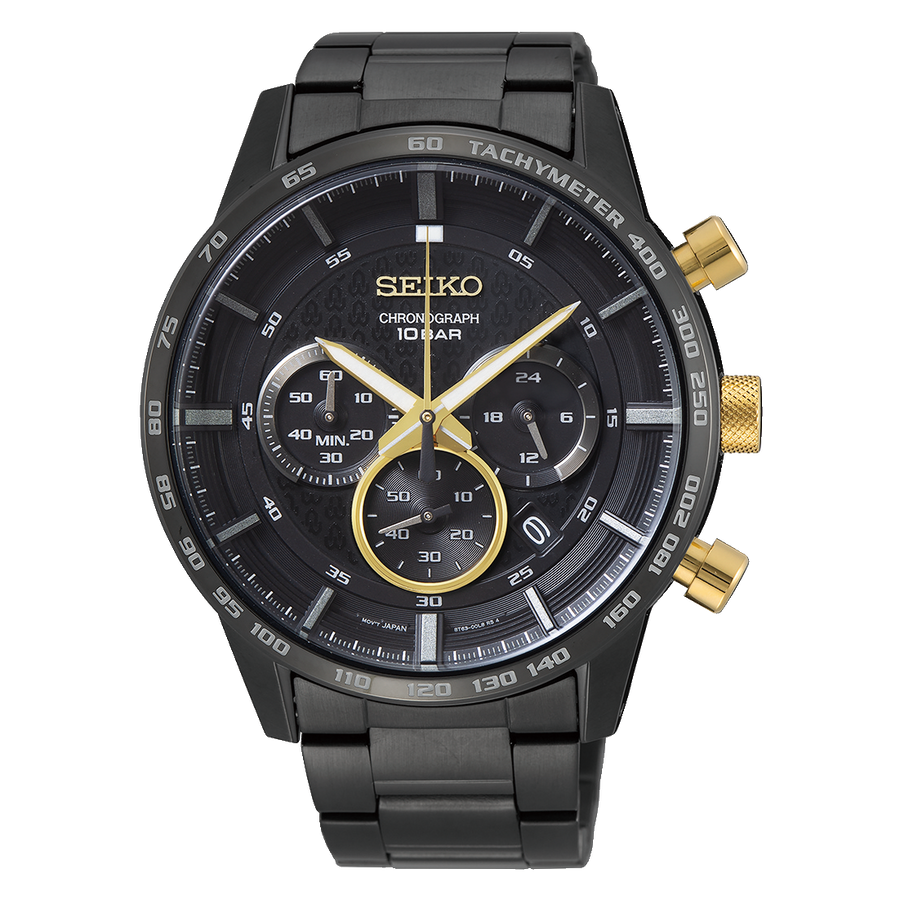 Seiko SSB363