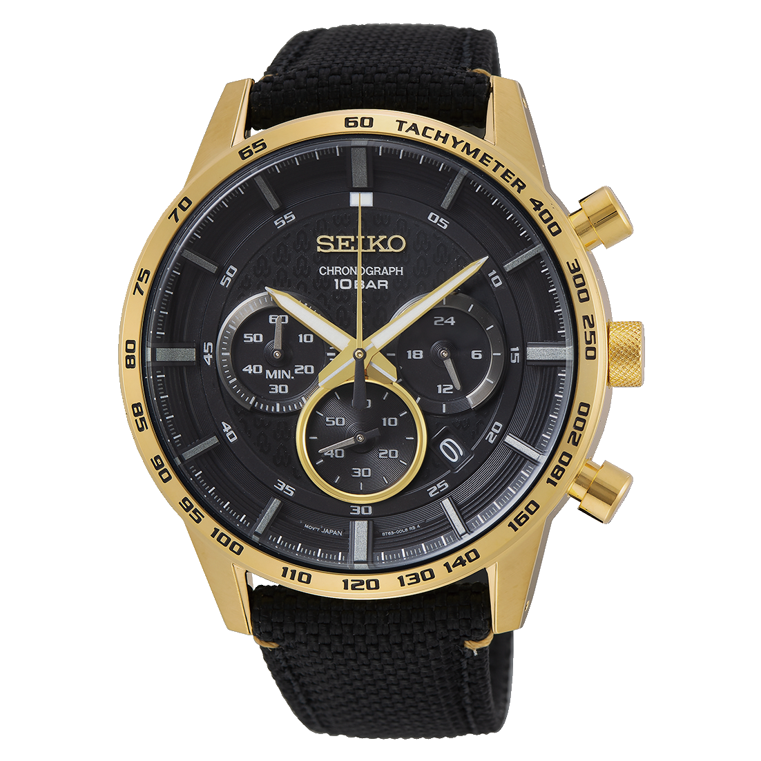Seiko SSB364