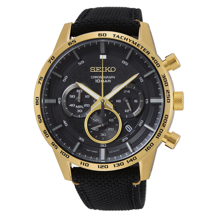 Seiko SSB364