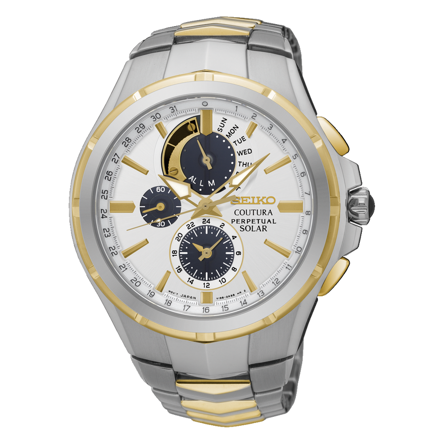 Seiko SSC560