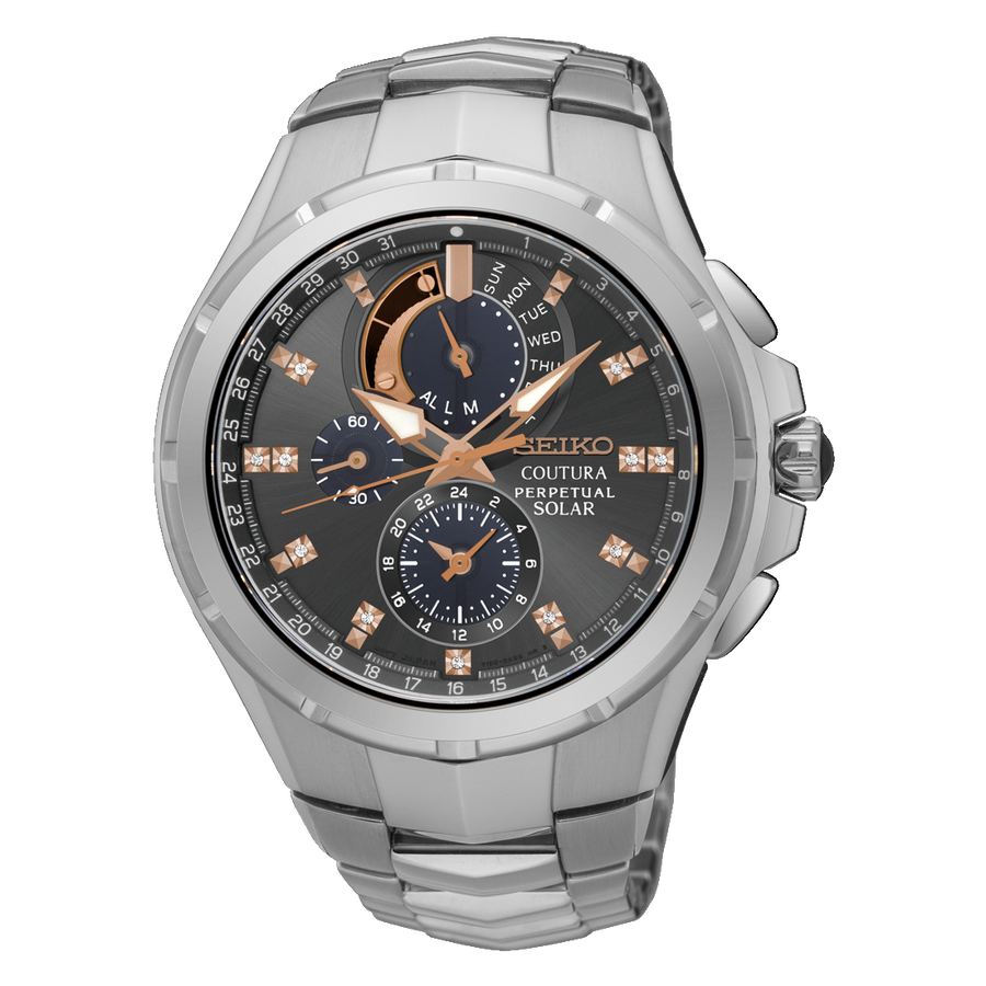 Seiko SSC561