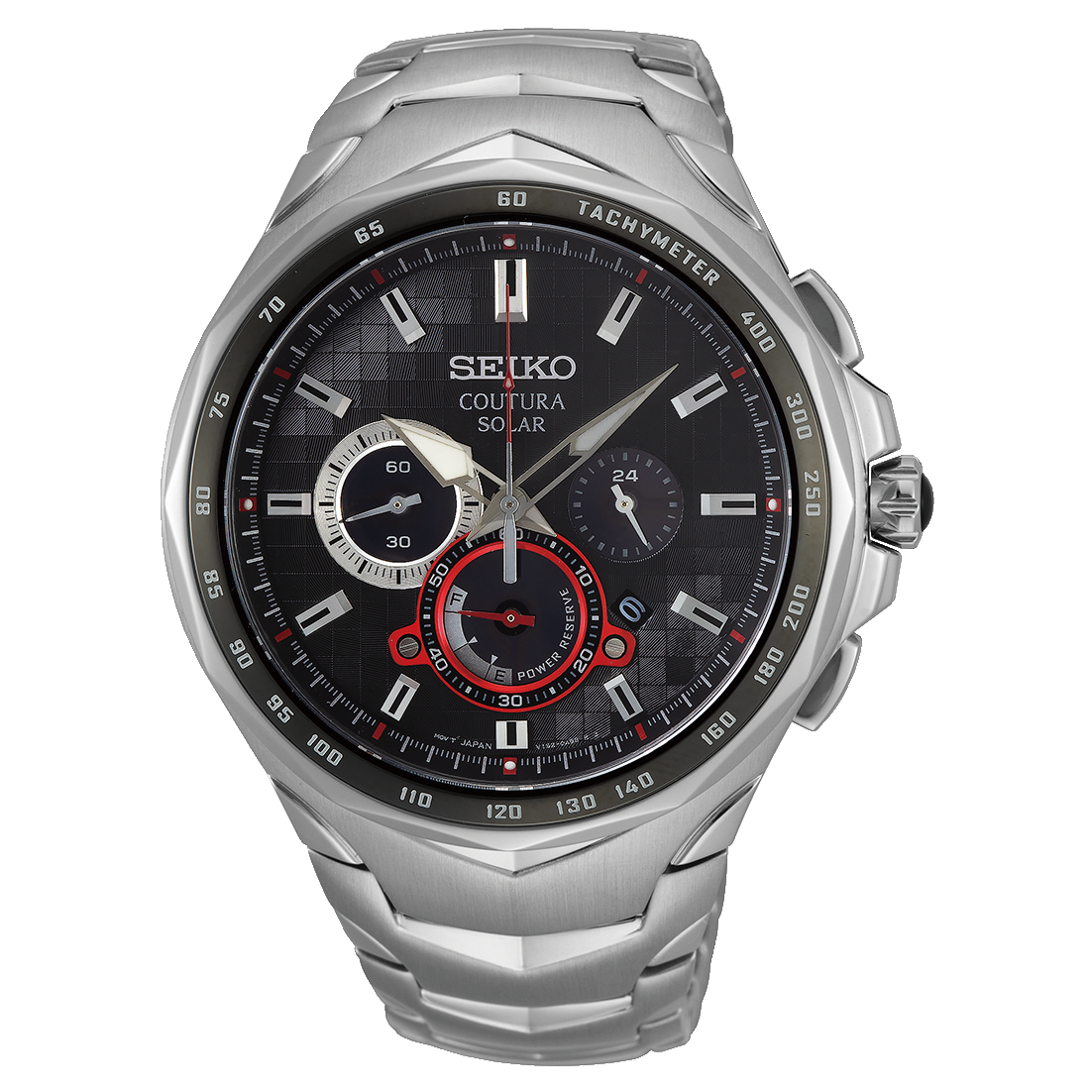 Seiko SSC743