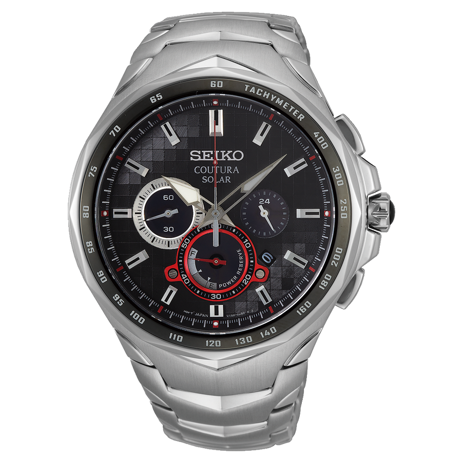 Seiko SSC743