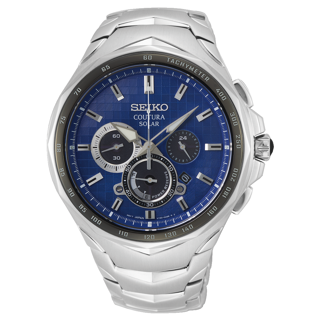 Seiko SSC749