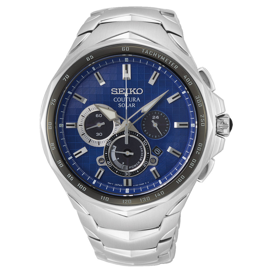 Seiko SSC749