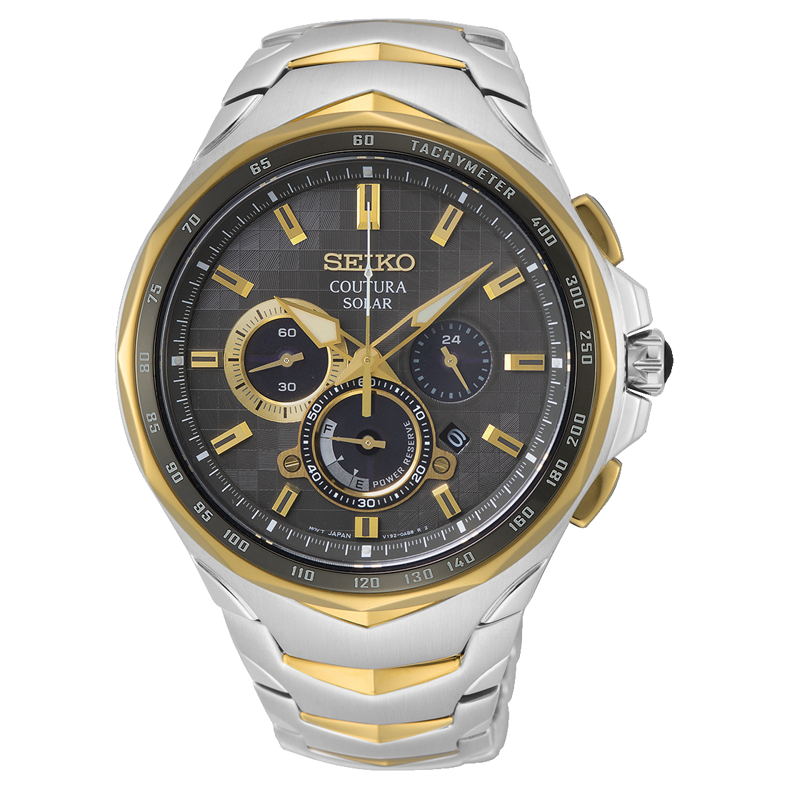 Seiko SSC752
