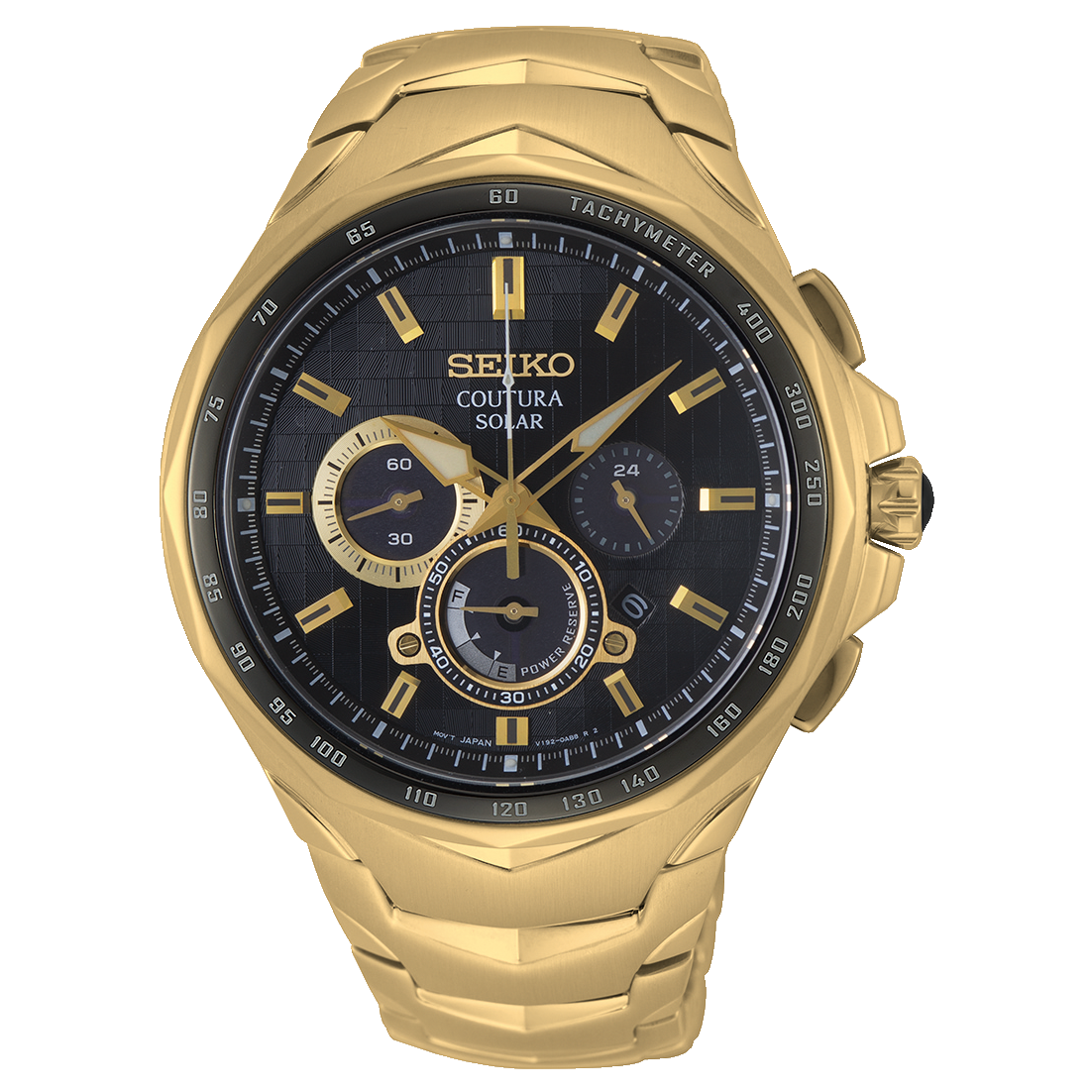 Seiko SSC754