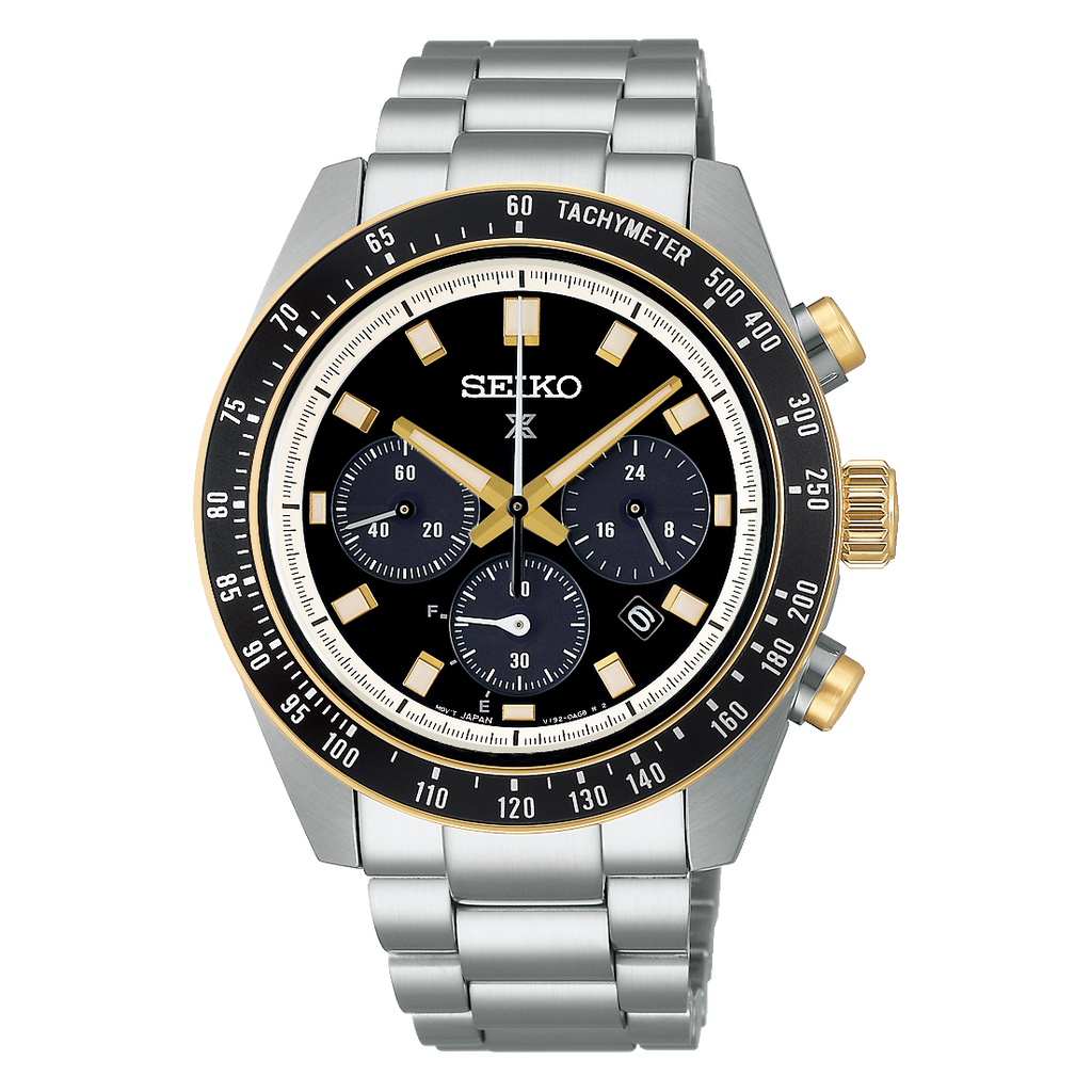 Seiko Prospex SPEEDTIMER SSC941