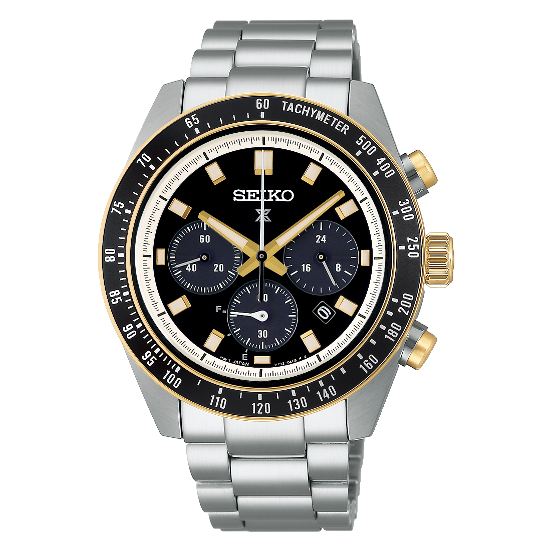 Seiko Prospex SPEEDTIMER SSC941