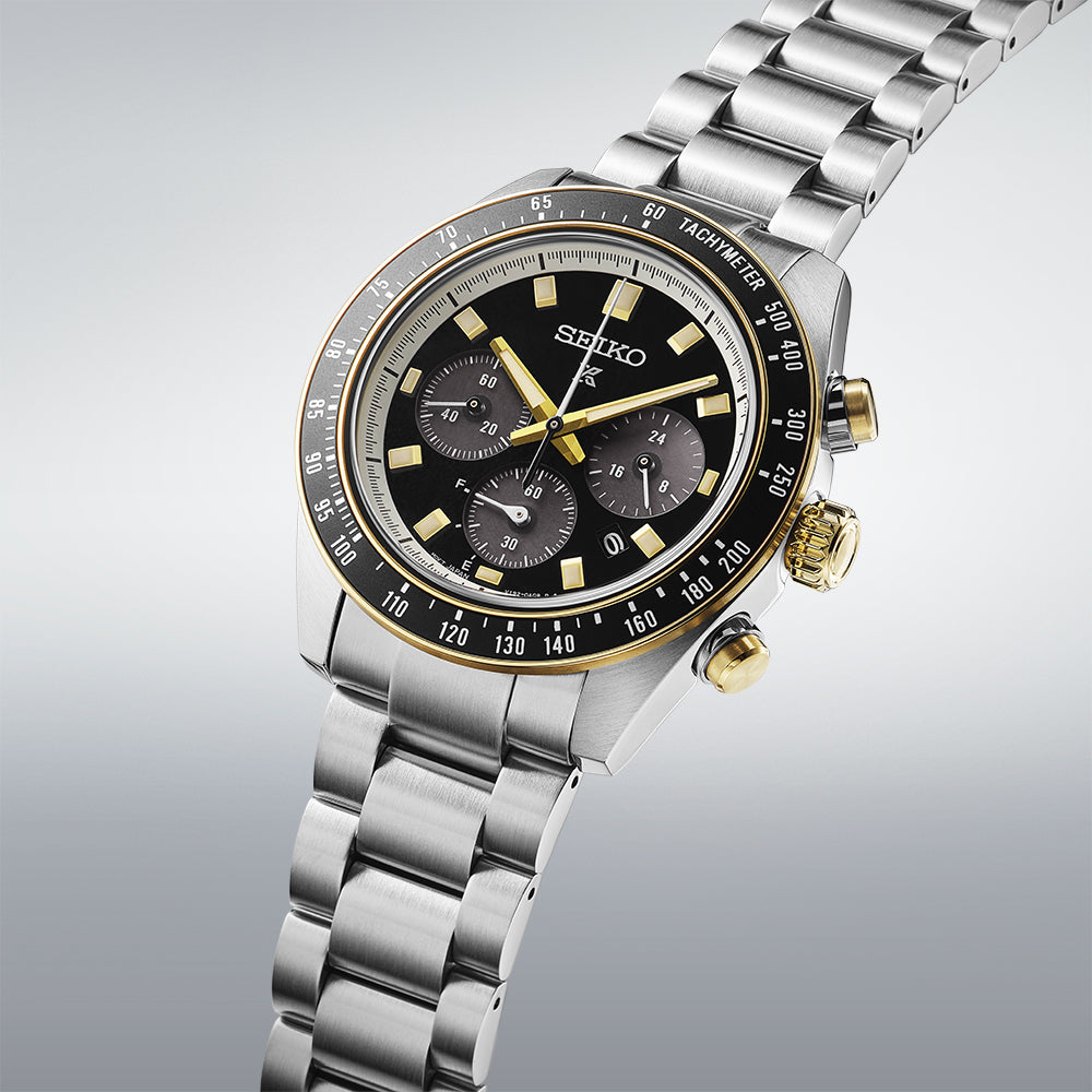 Seiko Prospex SPEEDTIMER SSC941 - 2