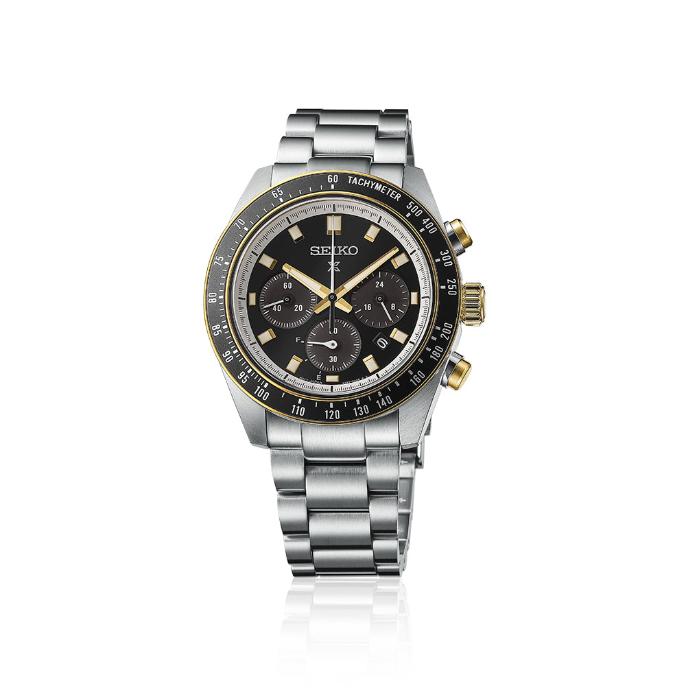 Seiko Prospex SPEEDTIMER SSC941 - 4