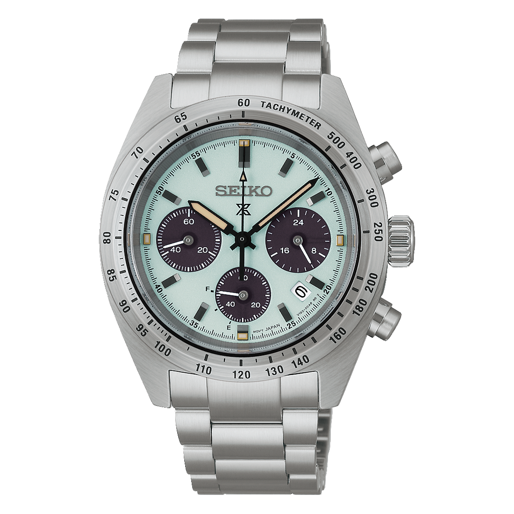 Seiko Prospex SPEEDTIMER SSC965