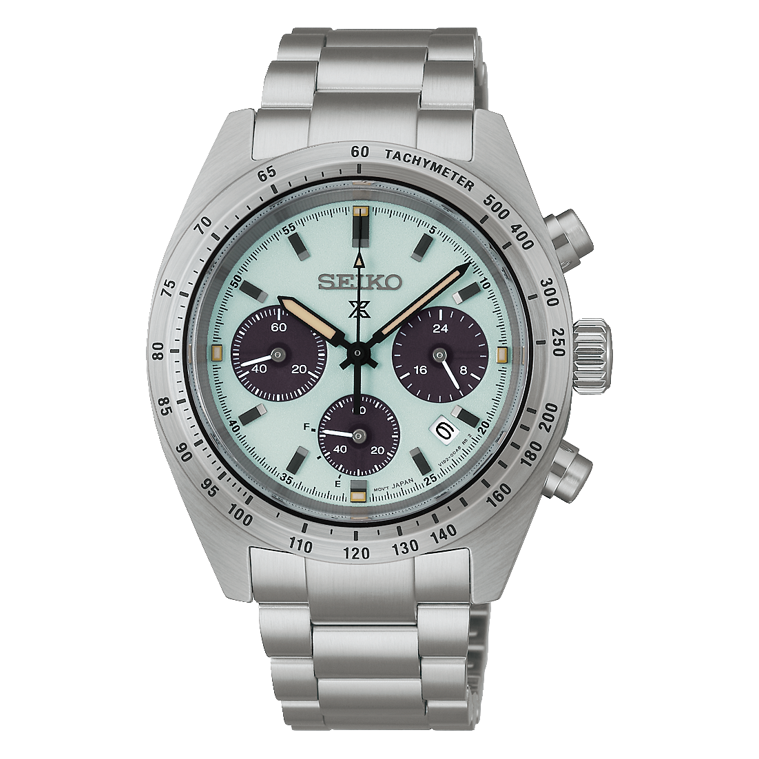 Seiko Prospex SPEEDTIMER SSC965