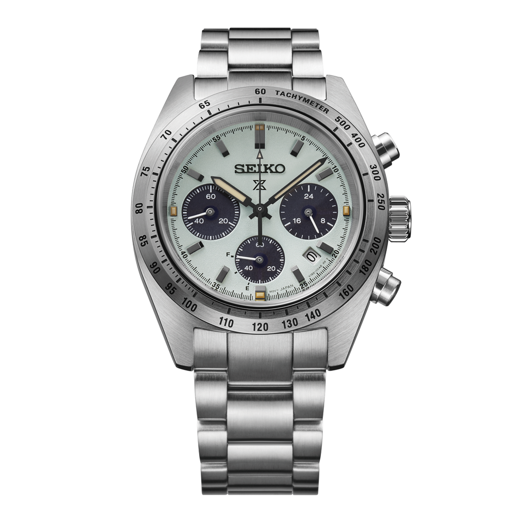 Seiko Prospex SPEEDTIMER SSC965 - 2
