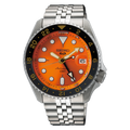 Seiko 5 Sports SKX series SSK005