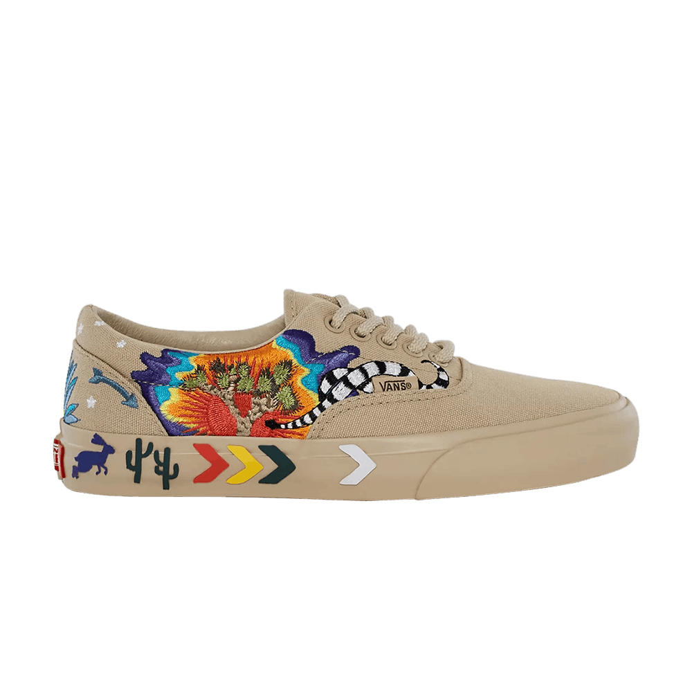 Vans Era - Desert Embellish