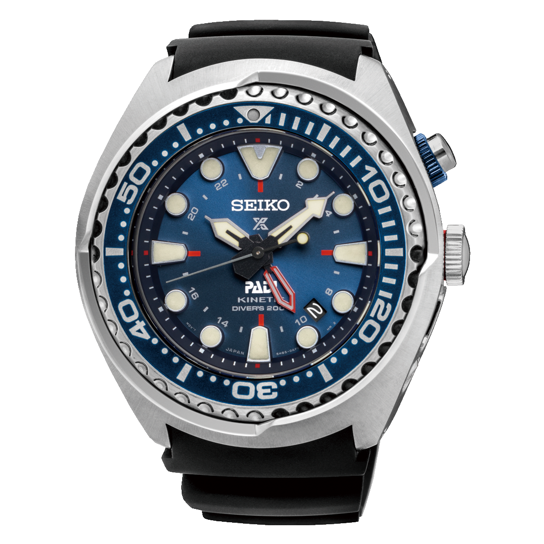 Seiko Prospex Sea SUN065