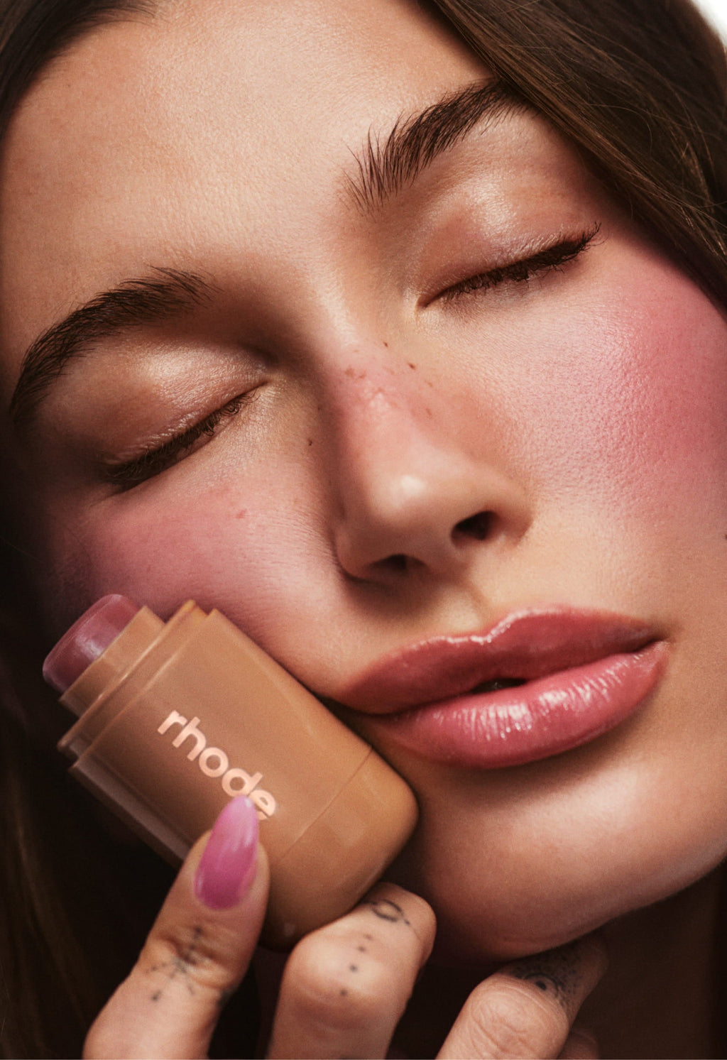 Rhode Pocket Blush - Sleepy Girl - 2
