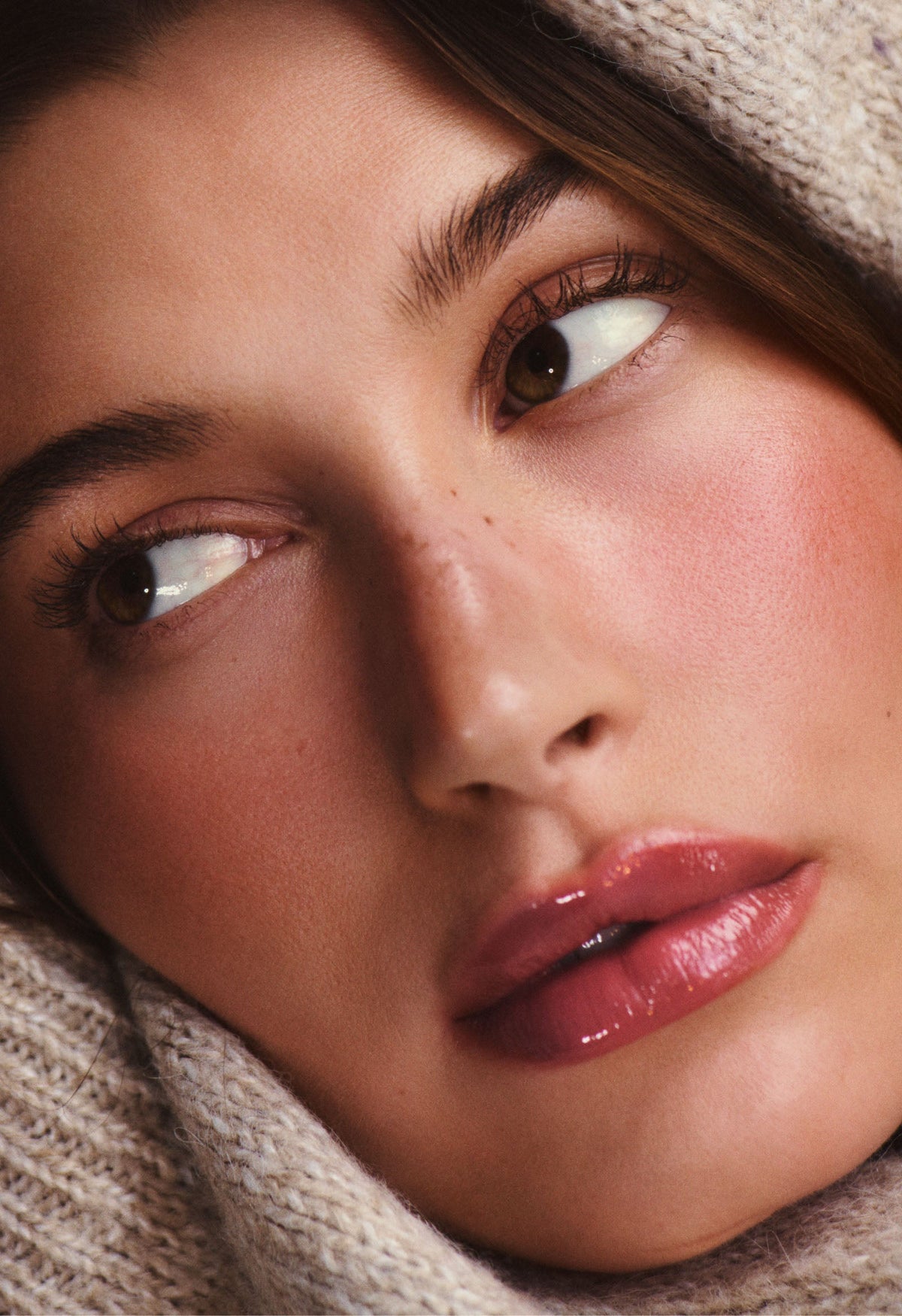 Rhode Pocket Blush - Toasted Teddy - 3