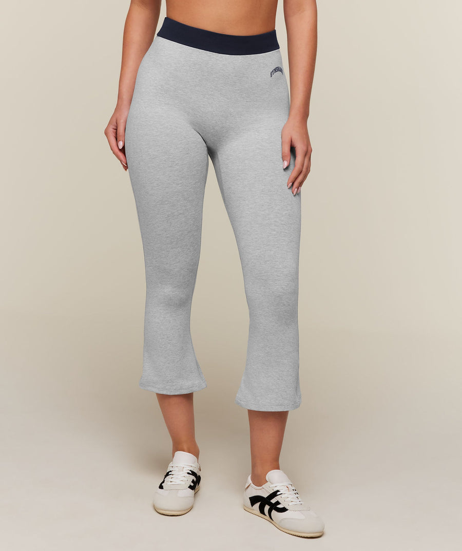 Gymshark Training Campus Shorty Leggings (Women)