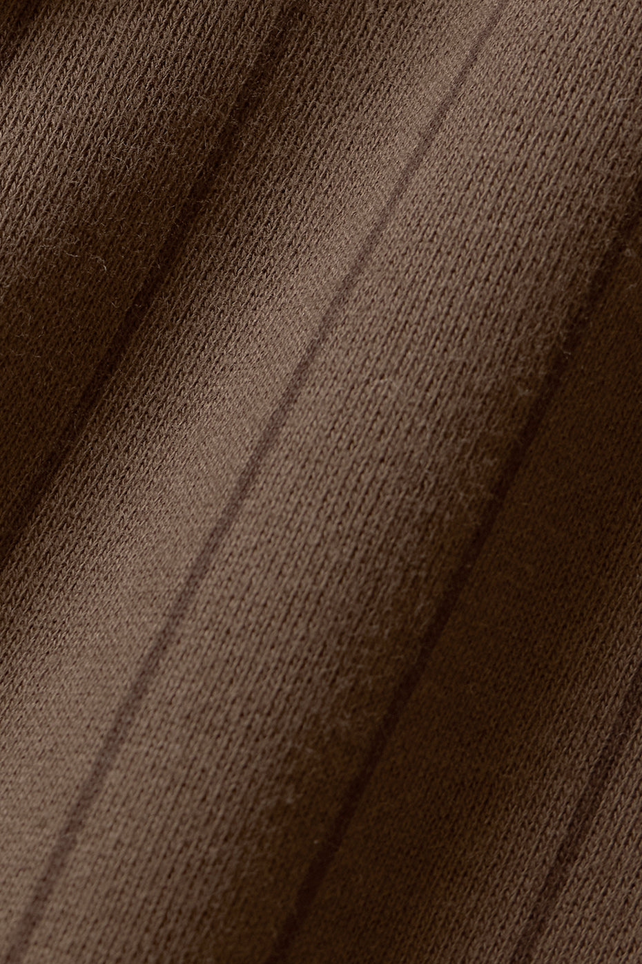 ALO Yoga 7" Pinstripe Short - Espresso Pinstripe - 5
