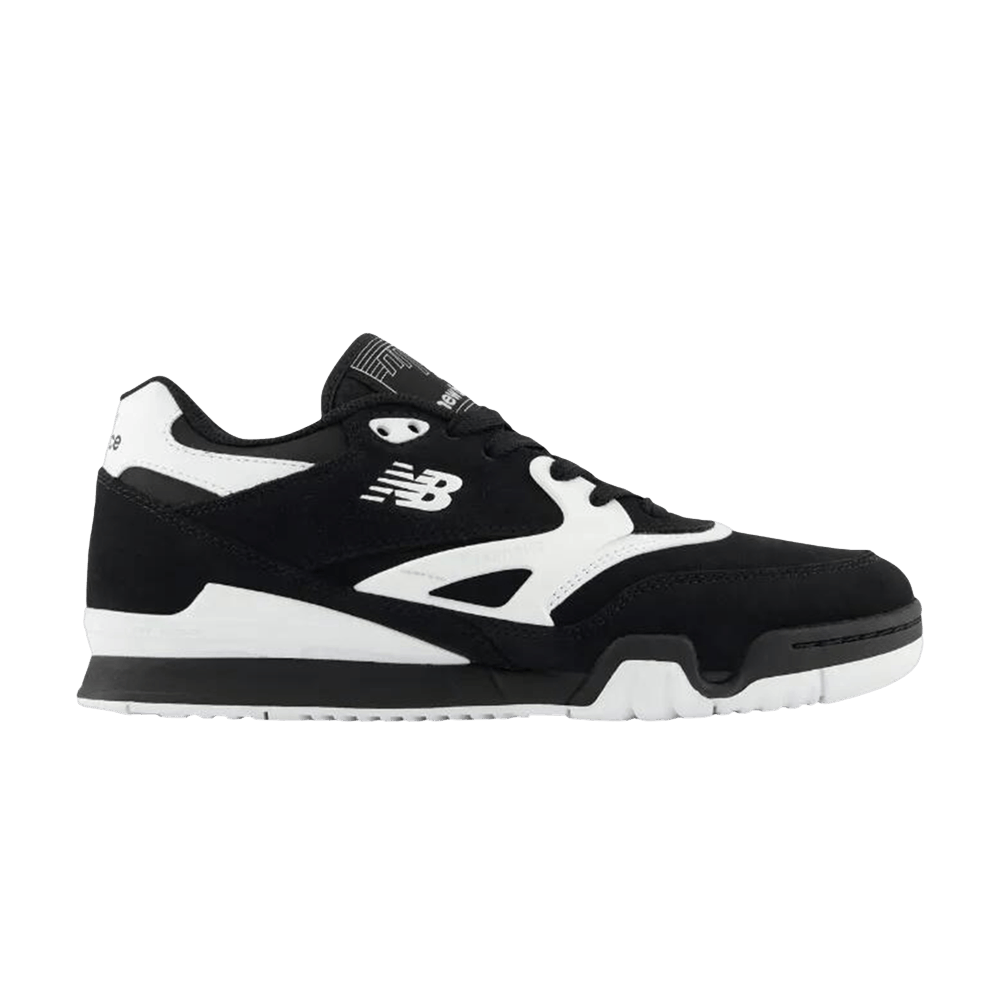 New Balance NB Numeric 770 - Black