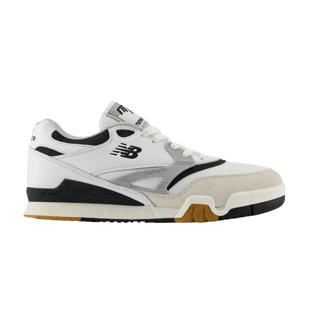 New Balance NB Numeric 770 - White
