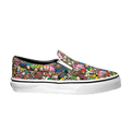 Nintendo x Vans Classic Slip-On - Super Mario Bros