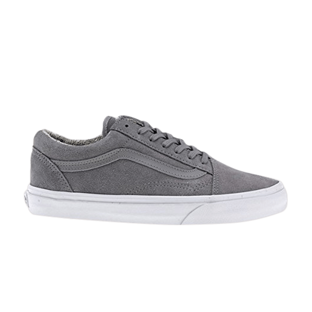 Vans Old Skool - Grey