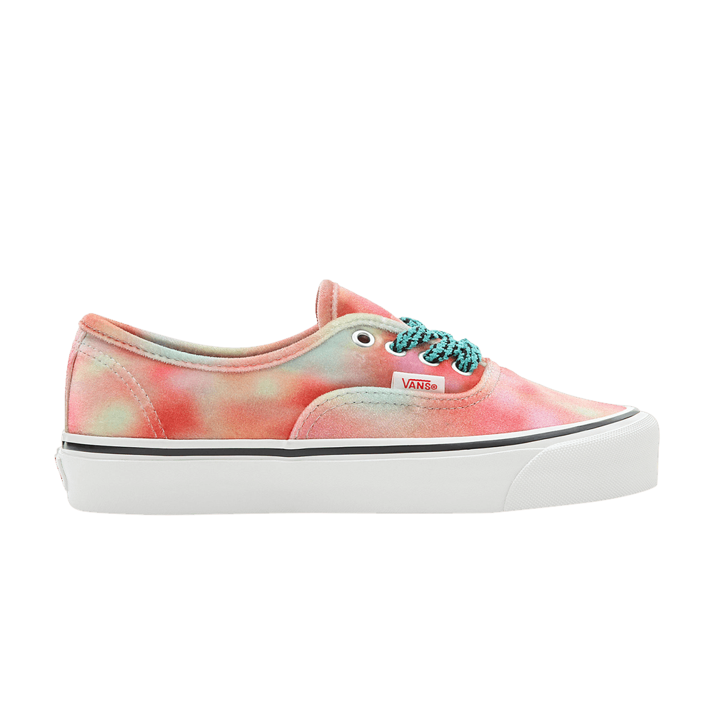 IRENEISGOOD x Vans Authentic 44 DX - Aura