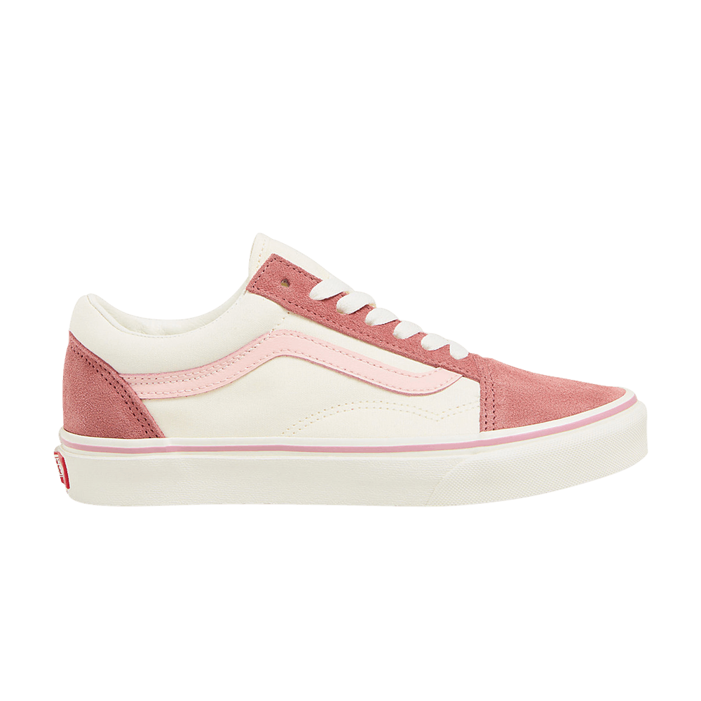 Vans Old Skool - Block Pink