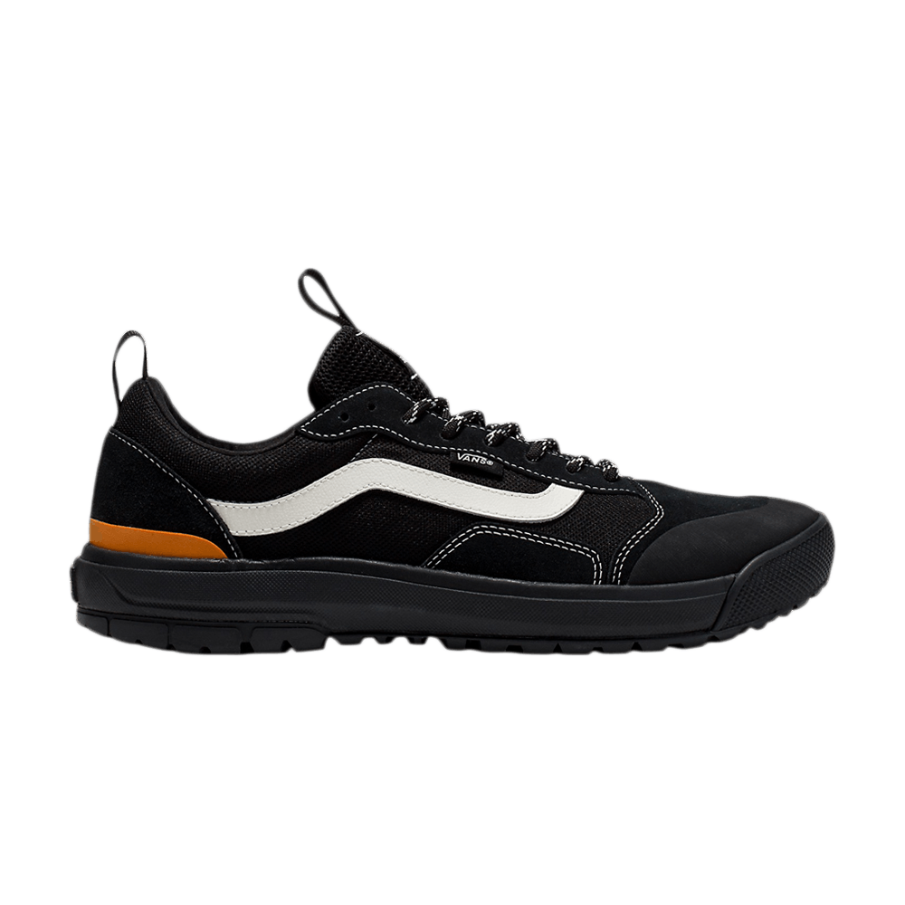 Vans UltraRange EXO WW MTE-1 - Black White Orange