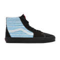 Haribo x Vans Sk8-Hi - Catchphrase Print