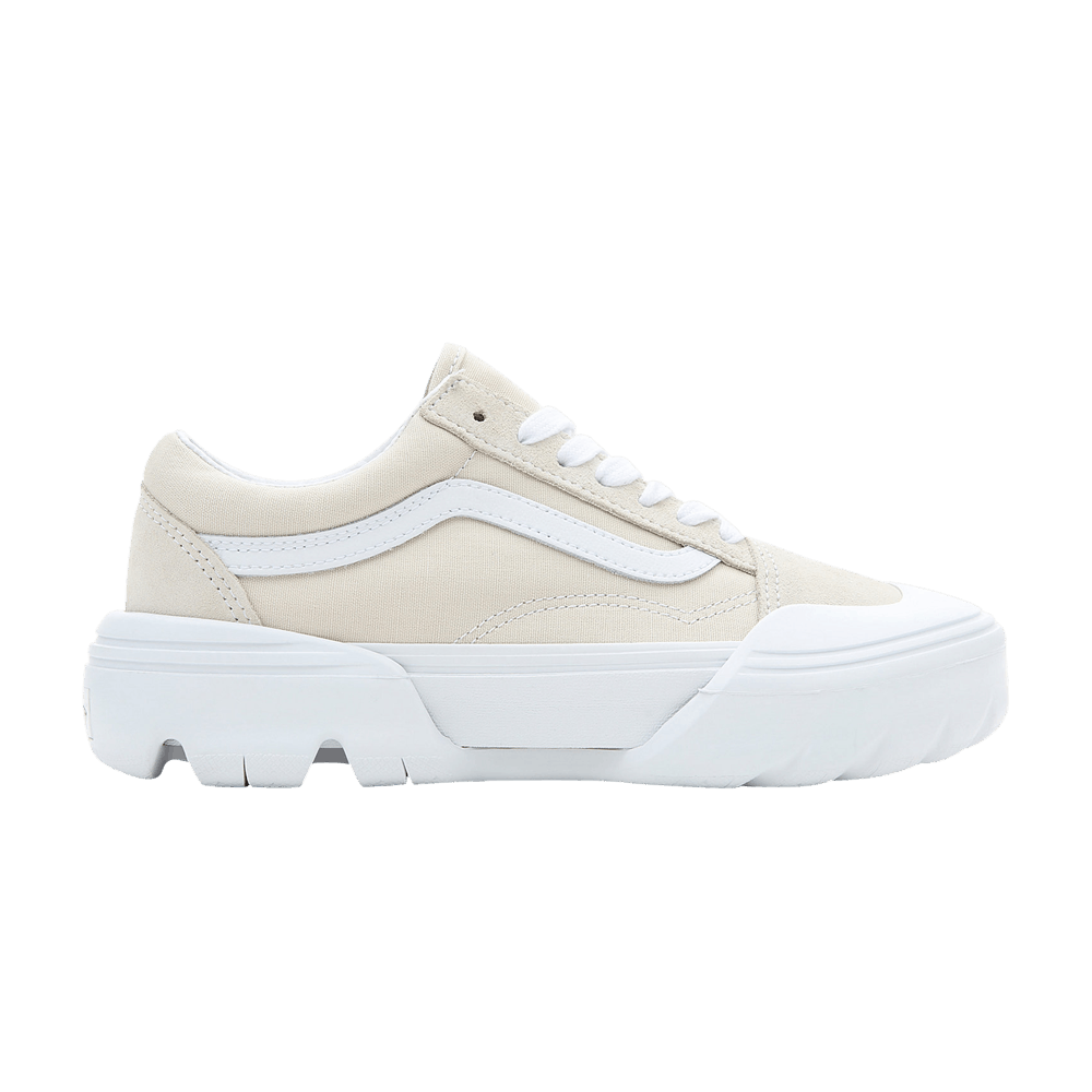 Vans Old Skool Modular - Turtledove